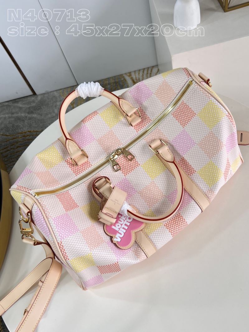 Louis Vuitton Travel Bags